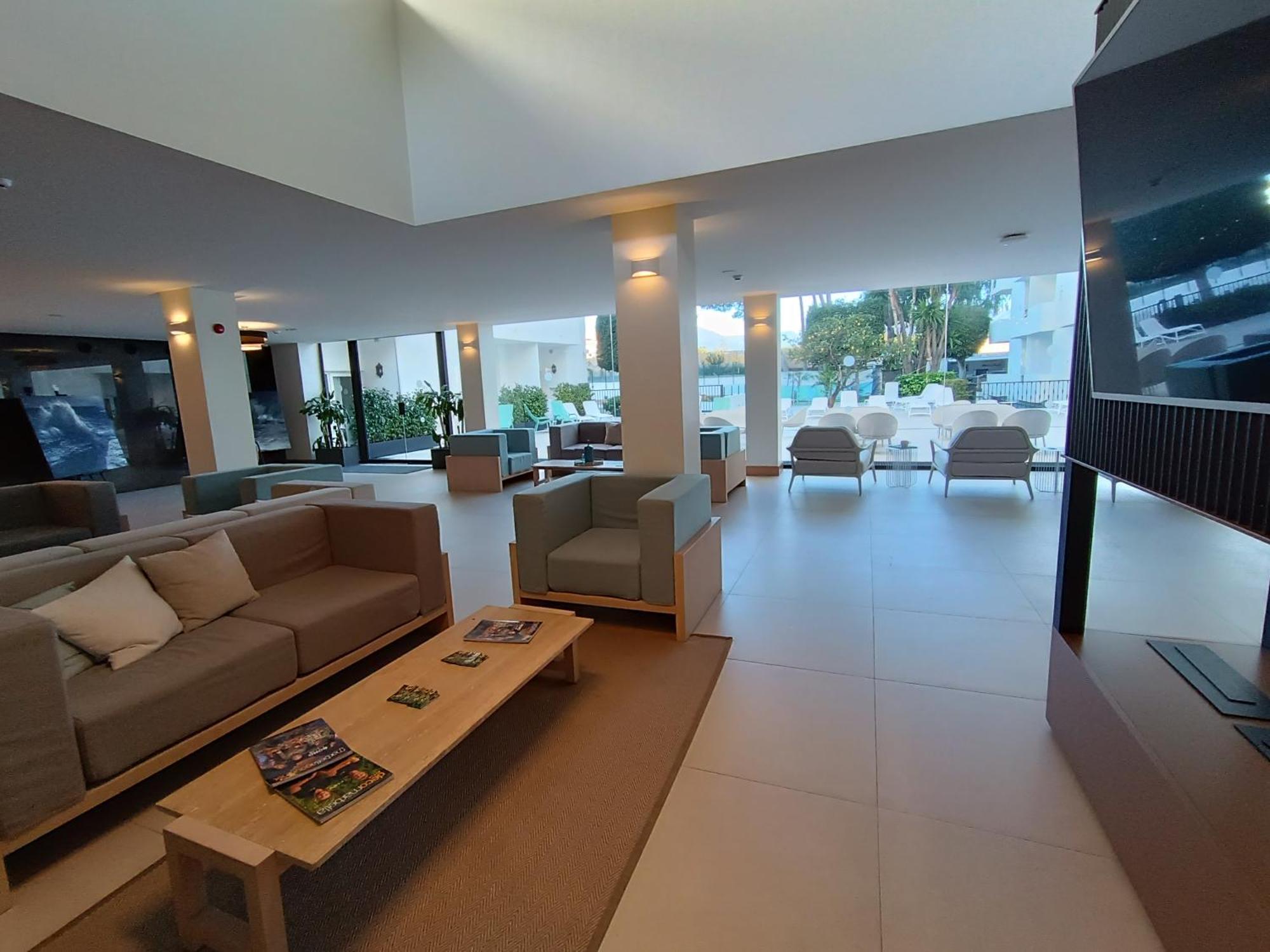 En Puerto Banus Apartment Marbella